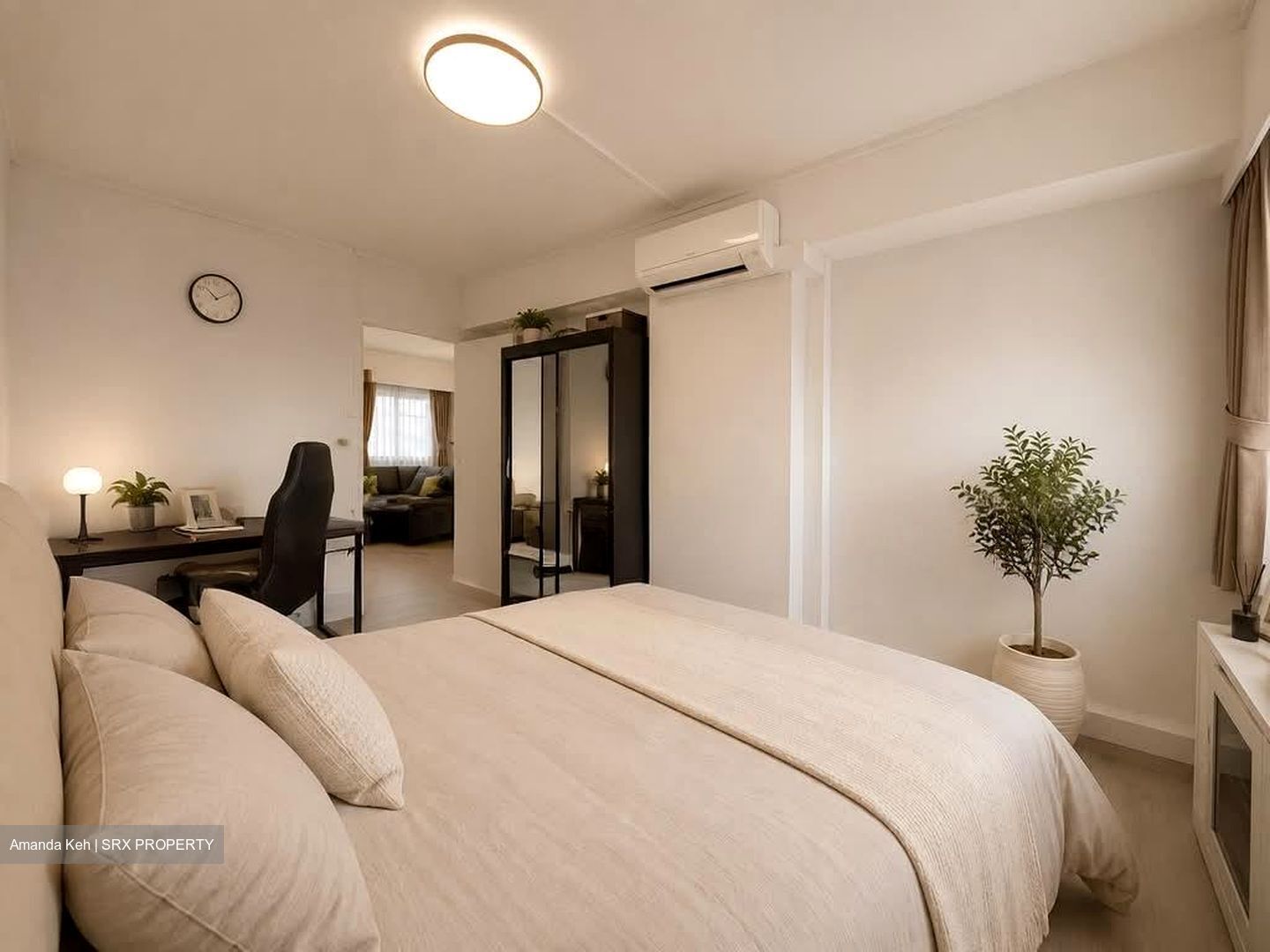 Blk 725 Pasir Ris Street 72 (Pasir Ris), HDB 4 Rooms #594635121